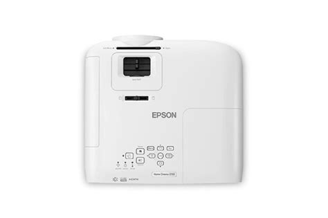 Epson V H Home Cinema Lcd Projector Brightness At Rs