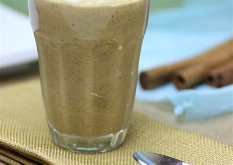 Raw Banana Chai Smoothie Recipe The Rawtarian