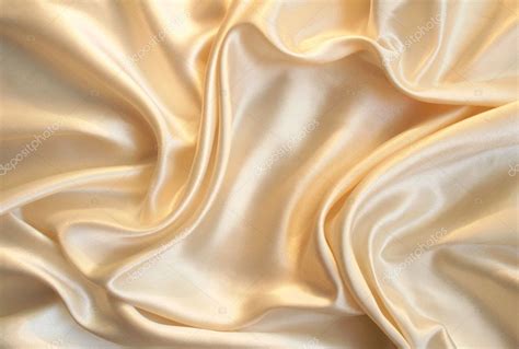 Smooth Elegant Gold Satin As Background Stock Photo By Oxanatravel