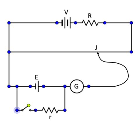 Potentiometer Circuit Schematic - Wiring Flow Schema