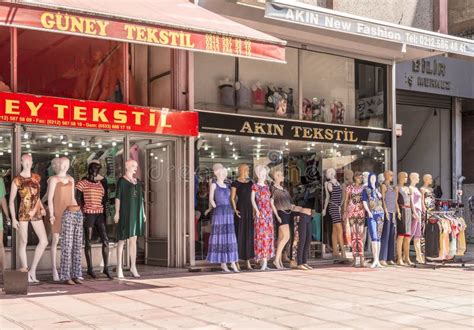 Clothing Stores In Turkey Istanbul At Bryan Hanes Blog