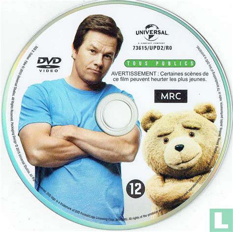 Ted 2 Dvd 2 2015 Dvd Lastdodo