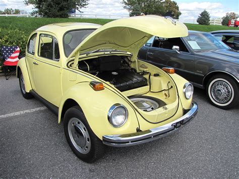 1971 Super Beetle Volkswagen Group, Volkswagen Beetle, Beetle Bug, Vw ...