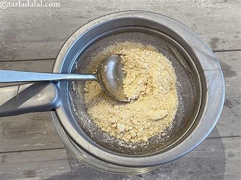 quick cashew barfi recipe | cashew burfi | homemade kaju barfi | halwai ...