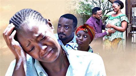 Pin On Heartbreaking Nigerian Movies