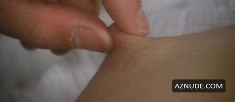 LISE DANVERS Nude AZNude