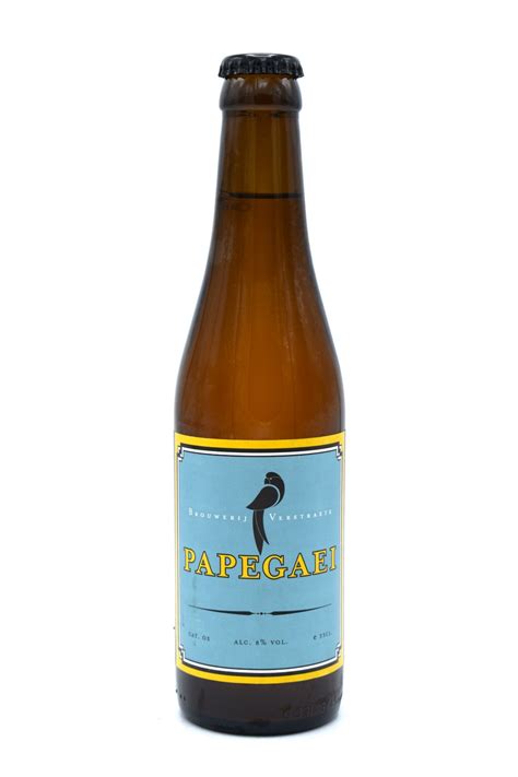 Papegaei 33cl Belgian Brewed