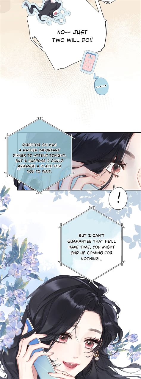 This How can i escape from this knight's crazy love chapter twist 4