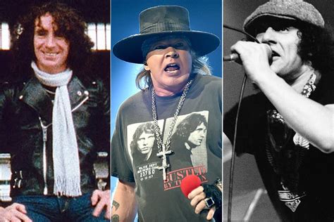 AC/DC's Past, Present and Future: Our Writers Answer 5 Questions