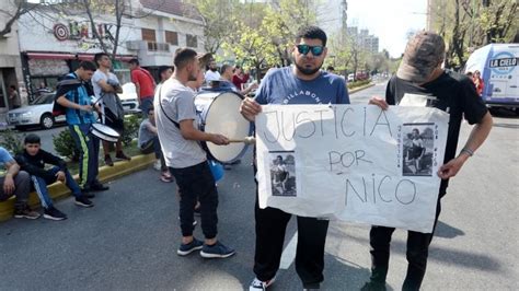 Marcharán para pedir justicia por el asesinato del joven Nicolás Pérez