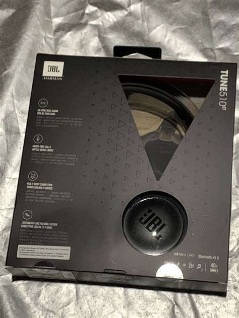 Jbl tune 510 bt czarne Kraków Podgórze Duchackie OLX pl