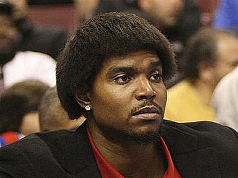 Who Has The Best Afro In Nba History Rnba