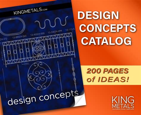 🟠 See our Design... - King Architectural Metals, Inc. | Facebook