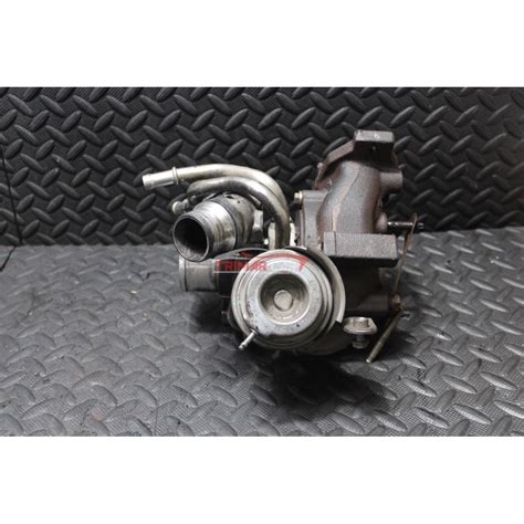 64198 8200638766 773087 2 TURBINA TURBO NISSAN QASHQAI 1 I J10 JJ10