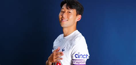 son named  spurs captain