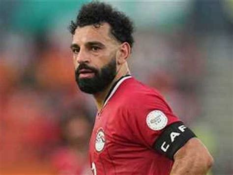 اتحاد الكرة يكشف موقف محمد صلاح من المشاركة فى معسكر منتخب مصر