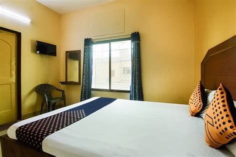 Hotels in Puri: Best Budget Puri Hotels from ₹691