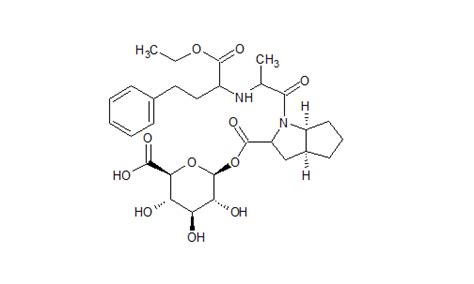 Ramipril N Nitroso Acanthus Research