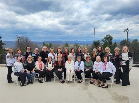 UNWLA - Ukrainian National Women's League of America, Inc. - Last