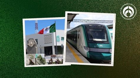 Tren Maya As Va A Un A O De Su Inauguraci N Estaciones Y Pasajeros