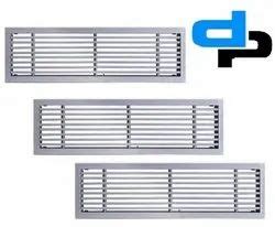 Linear Grill At Best Price In India