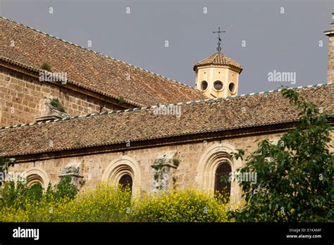 El Monasterio De Nuestra Seora De La Asuncin Known As La Cartuja De