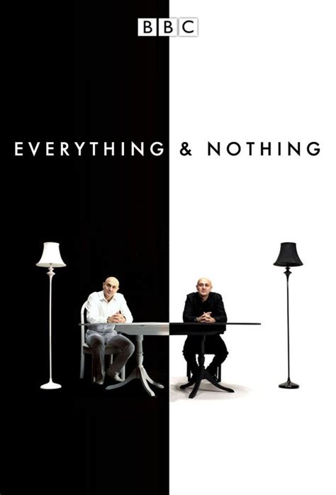 Everything and Nothing - DVD PLANET STORE