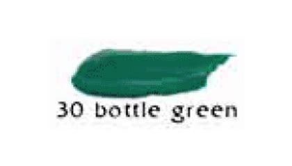 bottle-green-acrylic-paint