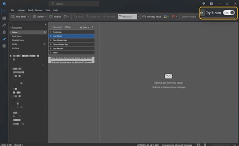 How Do I Change Outlook To Classic View In 2025