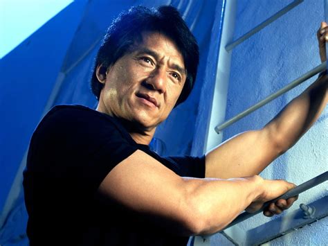 Tapety Jackie Chan