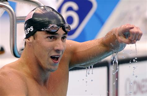 AP WAS THERE: 2008 Beijing Olympics - Phelps wins 8 golds