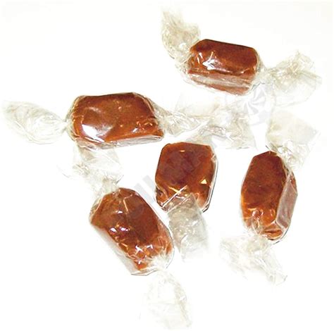 Cellophane Candy Wrapper 500 Pcs Caramel Wrappers Holds