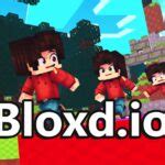 Bloxd.io at ioGames