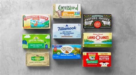 Best Butter Brands: We Tried 9 Brands to Find the Best