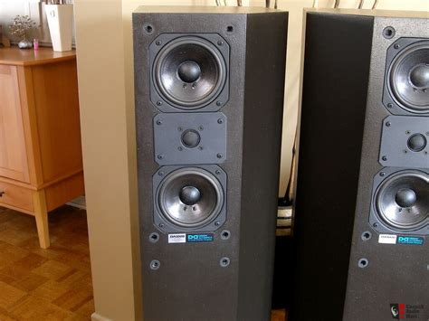 Design Acoustics DA-1000 (Top of the line) Photo #926041 - US Audio Mart