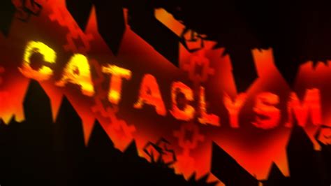 Cataclysm By Ggboy Extreme Demon Youtube