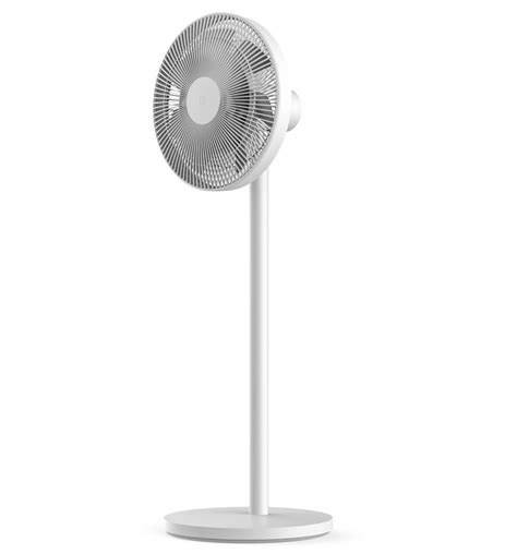 Xiaomi Smart Standing Fan Pro Ventil Tor Datacomp Sk