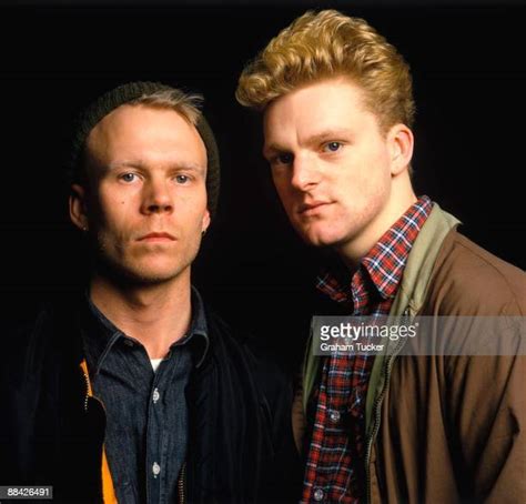 Erasure (Band) Photos and Premium High Res Pictures - Getty Images