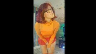 Velma Gets Spooked Videos Search Results Porn At XXX Tube BigAssex