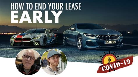 How To End Your Car Lease Early Explained By A Car Dealer Youtube