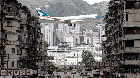 Kai Tak Airport: Latest News and Updates | South China Morning Post