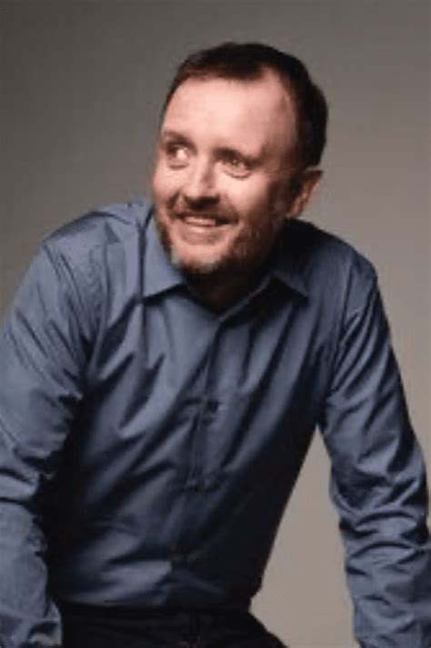 Chris McCausland - Tour warm-up. at The CryerArts Centre event tickets