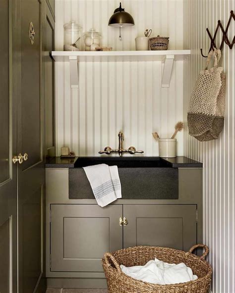 13 Laundry Room Sink Ideas Youll Want To Copy