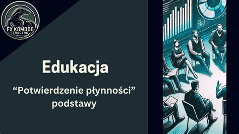 Strefy popytu i podaży potwierdzenie płynności YouTube