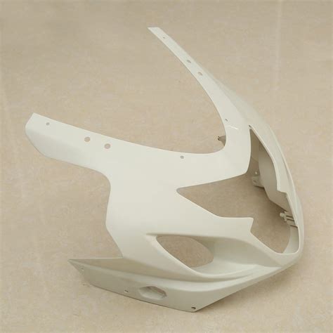 Amazon XMT MOTO ABS Plastic Upper Front Fairing Cowl Nose Fits For