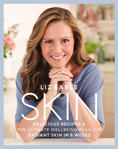 Radiant Skin In Weeks With Liz Earle My Weekly