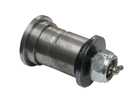 Fifth Wheel | Truck and Trailer Couplings - Truck Parts | TRT