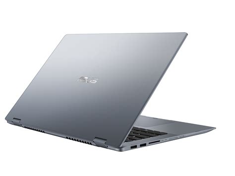 Asus Vivobook Flip 14 Tp412ua I5 8250u Convertible Review Reviews