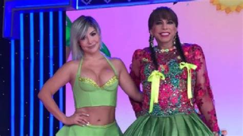 El Reventonazo De La Chola Suspenden A Claudia Serpa Por Participar