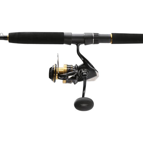 Shimano Fishing Rod & Reel Spheros Sw Spinning Combo Saltwater|Combo ...